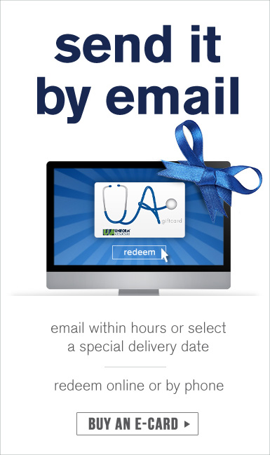 Electronic Gift Cards