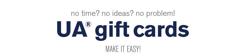 Electronic Gift Cards