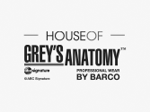 Grey's Anatomy Scrubs