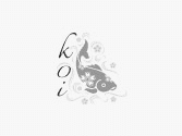 Koi Scrubs