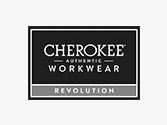 Cherokee Revolution Scrubs