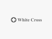 White Cross Scrubs