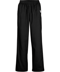 Style # 307: BLACKUA Best Buy Scrubs Women's 2-Pocket Elastic Waist Pants