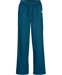 Style # 307: CARIBUA Best Buy Scrubs Women's 2-Pocket Elastic Waist Pants
