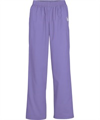 Style # 307: DALILUA Best Buy Scrubs Women's 2-Pocket Elastic Waist Pants