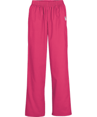 Style # 307: FUCHSUA Best Buy Scrubs Women's 2-Pocket Elastic Waist Pants