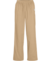 Style # 307: KHAKIUA Best Buy Scrubs Women's 2-Pocket Elastic Waist Pants