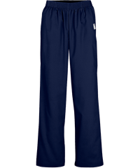 Style # 307: NAVYUA Best Buy Scrubs Women's 2-Pocket Elastic Waist Pants