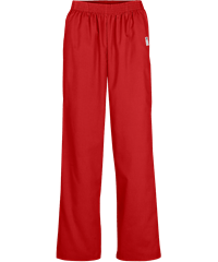 UA Best Buy Scrubs Women's 2-Pocket Elastic Waist Pants