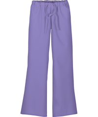 Style # 33: DALILUA Best Buy Scrubs Women's 3-Pocket Moderate Flare Leg Drawstring Pants