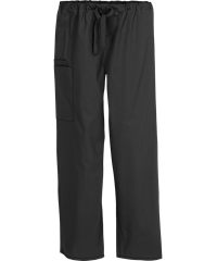 Style # 35: BLACKUA Best Buy Scrubs Unisex 3-Pocket Drawstring Pants