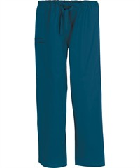 Style # 35: CARIBUA Best Buy Scrubs Unisex 3-Pocket Drawstring Pants