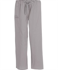 Style # 35: DOVEUA Best Buy Scrubs Unisex 3-Pocket Drawstring Pants