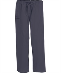 Style # 35: GRANIUA Best Buy Scrubs Unisex 3-Pocket Drawstring Pants