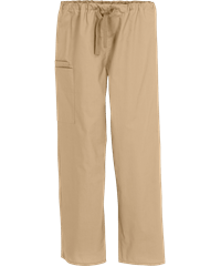 Style # 35: KHAKIUA Best Buy Scrubs Unisex 3-Pocket Drawstring Pants