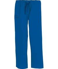 Style # 35: ROYALUA Best Buy Scrubs Unisex 3-Pocket Drawstring Pants