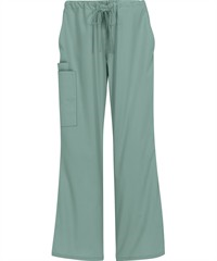 UA Best Buy Scrubs Women’s 5-Pocket TALL Drawstring Pants
