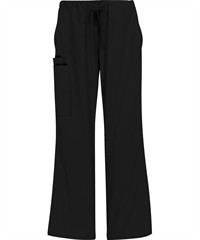 Style # 447N: BLACKUA Best Buy Scrubs Women’s 5-Pocket Drawstring Pants