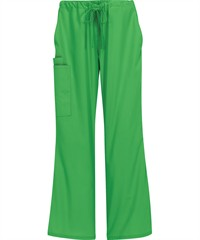 Style # 447N: GEGREUA Best Buy Scrubs Women’s 5-Pocket Drawstring Pants