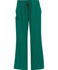 UA Best Buy Scrubs Women’s 5-Pocket Drawstring Pants