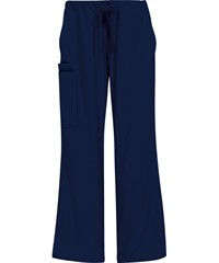 Style # 447N: NAVYUA Best Buy Scrubs Women’s 5-Pocket Drawstring Pants