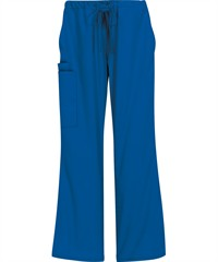 Style # 447N: ROYALUA Best Buy Scrubs Women’s 5-Pocket Drawstring Pants