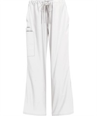Style # 447N: WHITEUA Best Buy Scrubs Women’s 5-Pocket Drawstring Pants