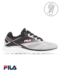 Fila Memory Galaxia 3 Highrise/Sugar Plum Women's Athletic Nursing Shoes
