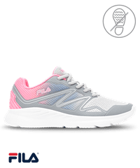 Fila Memory Panorama 9 Sugar Plum Women's Athletic Nursing Shoes