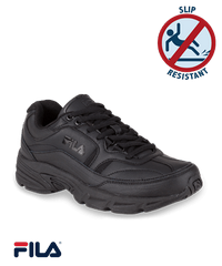 FILA Memory Workshift Women's Athletic Nursing Shoes