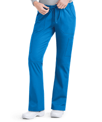 Style # 944: MARINUA Best Buy Scrubs Women's 6-Pocket Drawstring Cargo Pants