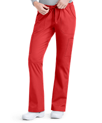 Style # 944: REDUA Best Buy Scrubs Women's 6-Pocket Drawstring Cargo Pants