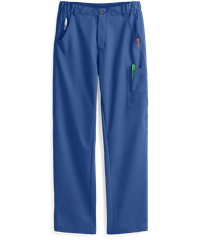UA Advantage STRETCH Men's 7-Pocket Air-Mesh Scrub Pants 
