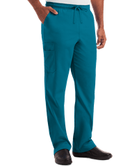 UA Advantage STRETCH Men's 5-Pocket Cargo Scrub Pants
