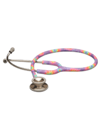 ADC Adscope 603 Clinician Woodstock Stainless Steel Stethoscope 