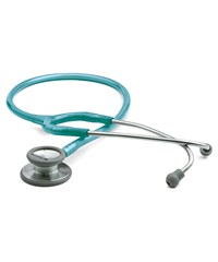 ADC Adscope 603 Clinician Stainless Steel Stethoscope