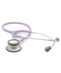 ADC Adscope 619 Clinician Lite Aluminum Stethoscope