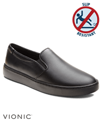 Vionic Avery Women's Slip On Nursing Shoes