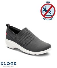 Klogs Breeze Women's Slip On Nursing Clogs