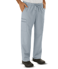 UA Butter-Soft STRETCH Men's 7-Pocket TALL Cargo Scrub Pants