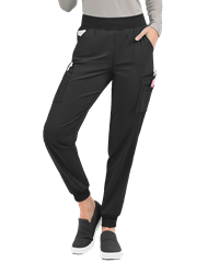 Style # BU287: ONBLAEasy STRETCH by Butter-Soft™ Mila Women's 5-Pocket Jogger Scrub Pants