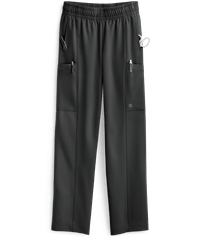 Style # BU469: ONBLAEasy STRETCH by Butter-Soft™ Nala Women's 5-Pocket Straight Leg Scrub Pants