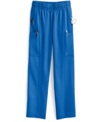 Easy STRETCH by Butter-Soft™ Nala Women's 5-Pocket Straight Leg Scrub Pants
