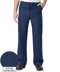 Carhartt Ripstop Men's 8-Pocket Short Multi-Cargo Scrub Pants