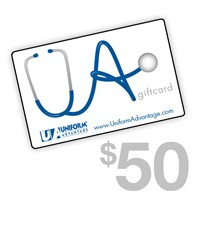 $50 Gift Card
