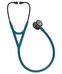 Littmann Cardiology IV Smoke Finish Caribbean Tube Stethoscope