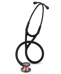3M™ Littmann Cardiology IV Rainbow Finish Stethoscope   