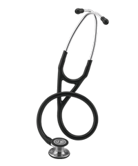 Style # CARDIO4: BLACK3M™ Littmann Cardiology IV Stethoscope
