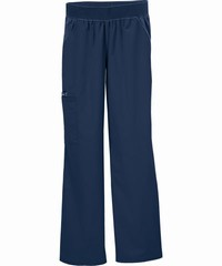 Style # CK1031: Cherokee Flexibles Women's 4-Pocket STRETCH Cargo Scrub Pants