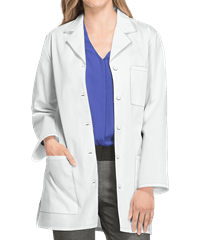 Cherokee Women's 32" Lab Coat